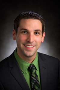 Jacob Almeida, DO, CMD