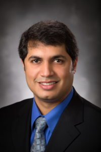 Mohammed Amer