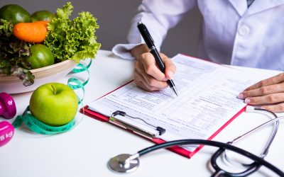 Weight Loss Counseling