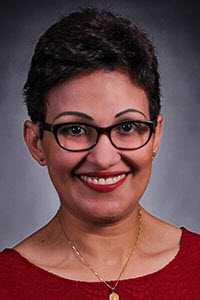 Nancy S. Kamel, MD