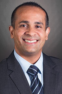 Mrugesh Soni, MD