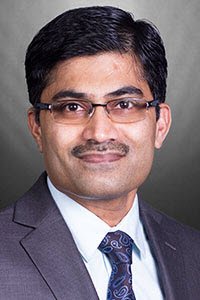Subramanian Malaisamy, MD, MRCP