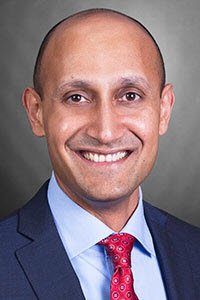 Anil Patel, MD