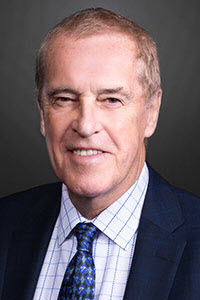 J. V. (Ian) Nixon, MD, FACC, FAHA, FACSM