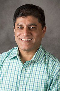 ahmed masood
