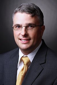 David M. Hartke, MD