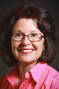 Margaret Gaglione