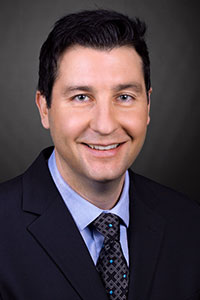 Dr. Jason Browder