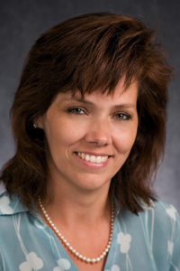 Patricia Marcuson