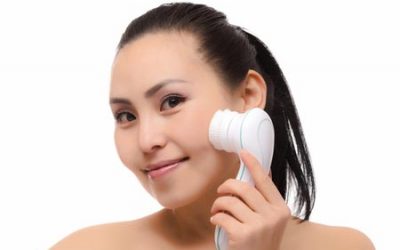 About Facial Skin Cleansers