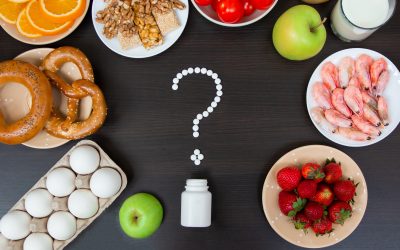What Is A Food Allergy?
