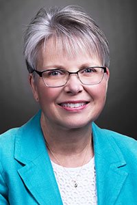 Cathy Bray