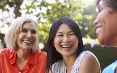 Eye Health for Women – Risk Factors and Common Eye Diseases