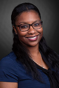 Paris Cofield, FNP-C