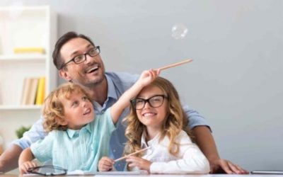How Often Should You Get an Eye Exam?
