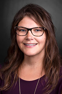 Meghan Pollard, MSN, FNP