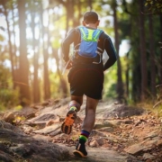 Weekend Warrior Running