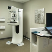 Saturday Mammograms 2019