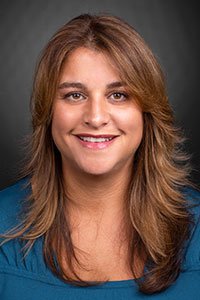 Christina Gonzalez-Wilson, DNP, WHNP