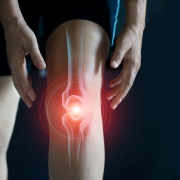 pain in knee