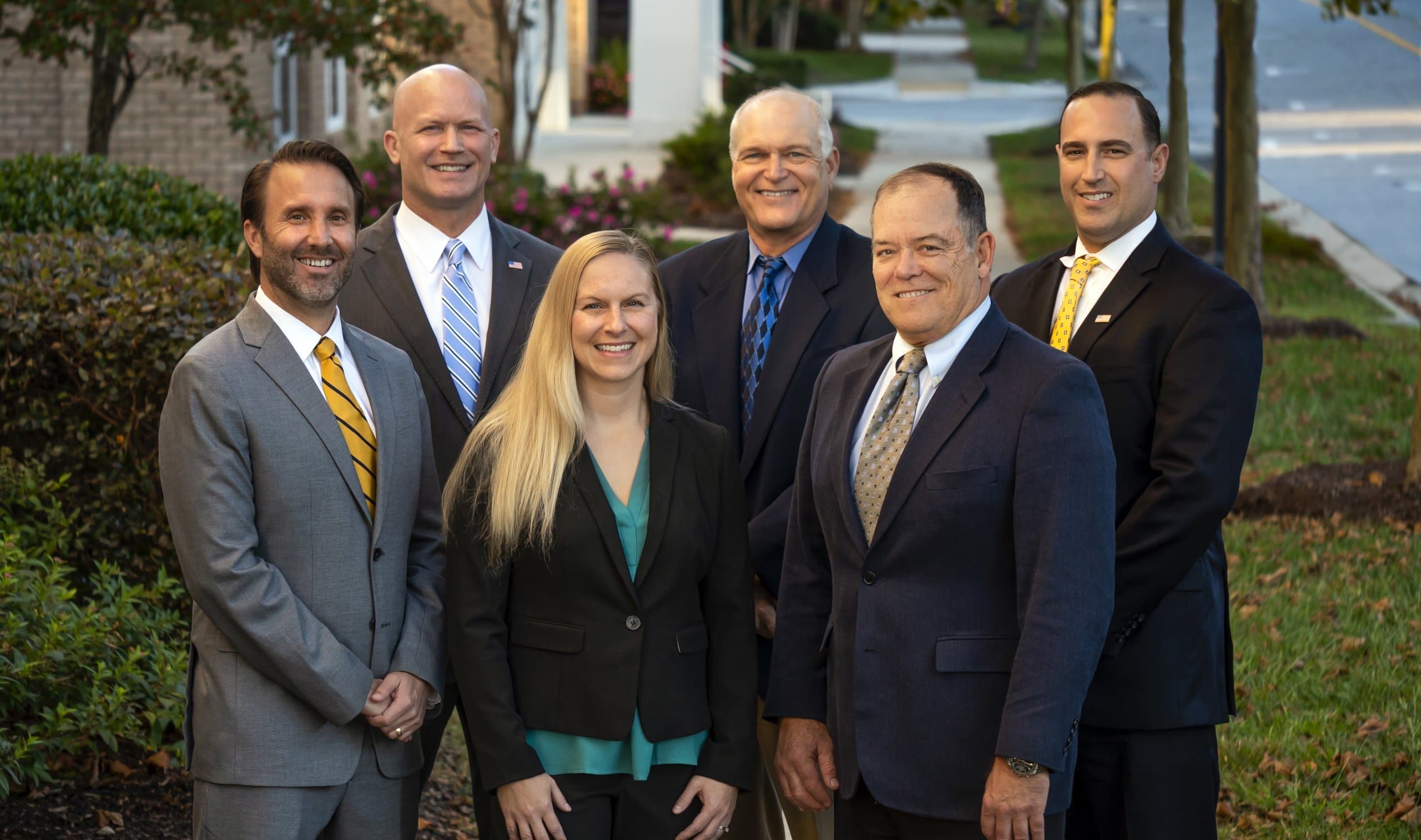 TPMG – Comprehensive Spine Center in Newport News & Williamsburg