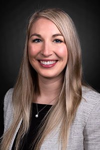 Alexandria Bikker, MMS, PA-C