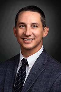 Samuel Holloway, PA-C