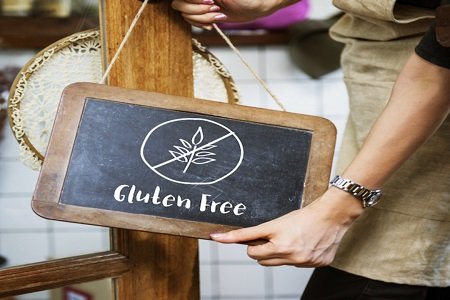 Observing National Gluten-Free Day: Should Your Diet Be Gluten-Free?