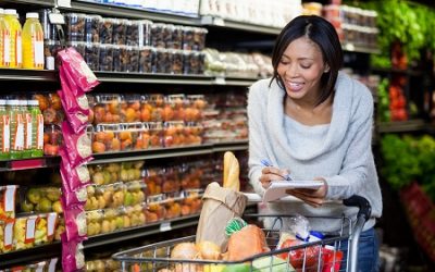 Menu Planning: 101