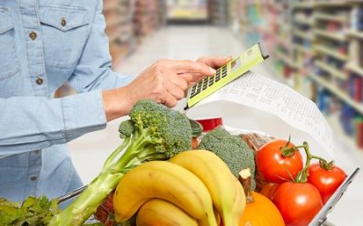 Healthy Eating On a Budget