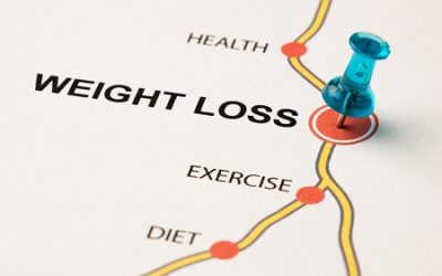 We’re on This Weight-Loss Journey Together