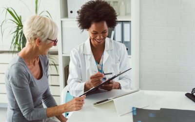 5 Reasons to Participate in Clinical Research