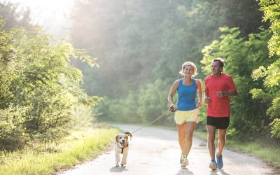 Owning a Pet Could Keep You Healthy