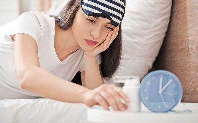 Is Melatonin Safe to Use as a Sleep Aid?
