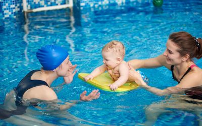 Water Safety Could Save a Child’s Life
