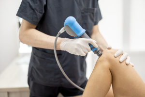 Protected: Shockwave Therapy Example