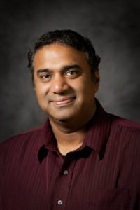 Vijay Subramaniam, MD, FCCP